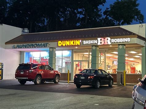 Baskin Robbins Updated July Croton Ave Ossining New York