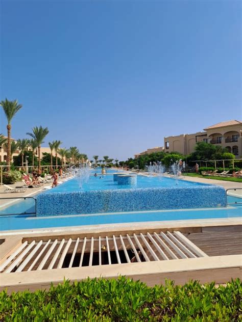 Relaxe Pools Jaz Aquamarine Resort Hurghada Holidaycheck