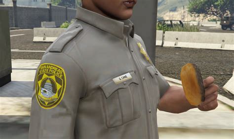 San Andreas State Police EUP - GTA5-Mods.com