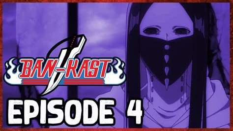 Bleach Tybw Ep4 Kill The Shadow Breakdown Bankast Youtube