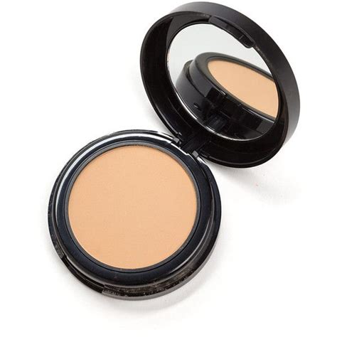 NYX Hydra Touch Powder Foundation MEDBEIGE Maquillaje De Belleza