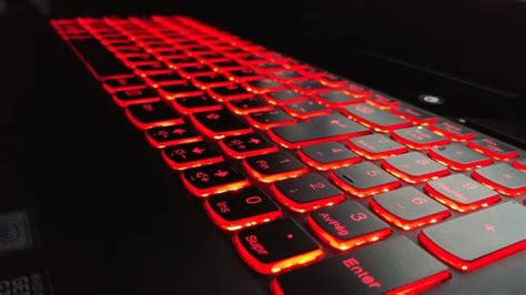 Luz Do Teclado Do Notebook Parou De Funcionar Veja Como Acender De