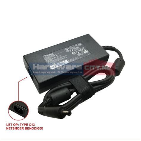 Originele Acer AC Adapter 19 5V 11 8A 230W Laptop Reparatie En Onderdelen