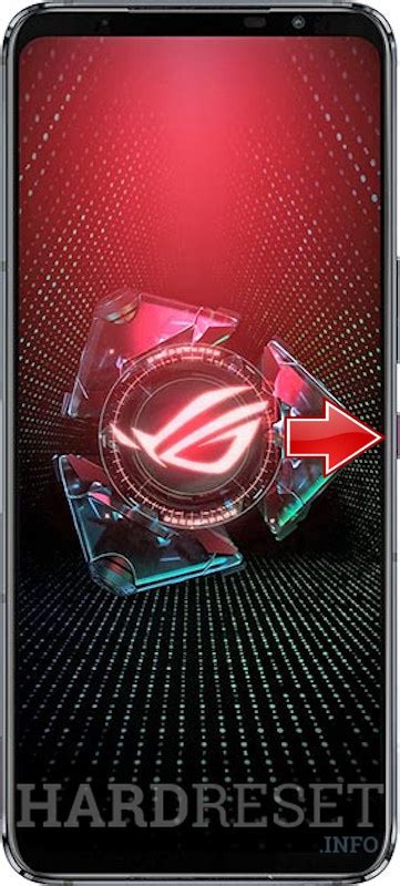 How To Get Into Fastboot And How To Exit Fastboot ASUS ROG Phone 5 Pro