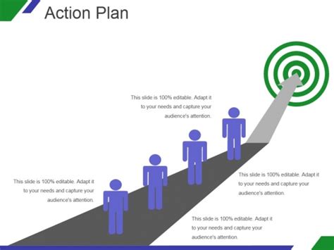 Management Action Plan Slide Geeks