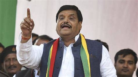 Shivpal Yadav Boosts Samajwadi Party Prospects In Firozabad Shivpal