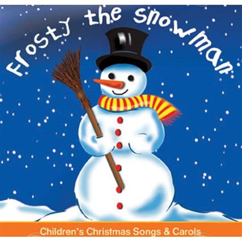 Frosty The Snowman - Favourite Christmas Songs CD : Duke Video