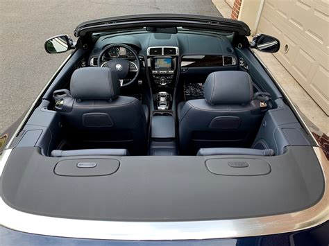 Jaguar Xk Convertible Stock B For Sale Near Edgewater Park