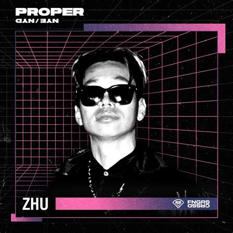 Zhu At Proper Nye 2023 Field Stage Dj Mix” álbum De Zhu En Apple Music