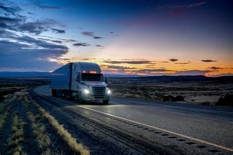 Fmcsa Extends Regional Emergency For Six States Topmark Funding