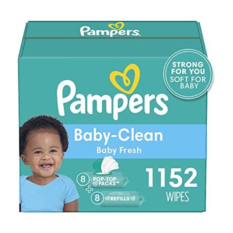 Top 10 Pampers Toys For 6 Months Of 2022 Best Reviews Guide