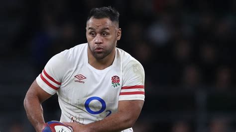 Vunipola Hopes To Be Fit For World Cup Despite Knee Op