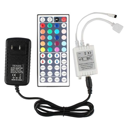 Buy Galygg Key Ir Remote Controller Kit Wireless Rectifier Control