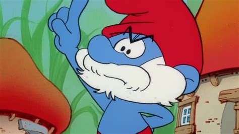 Watch The Smurfs Free Tv Shows Tubi