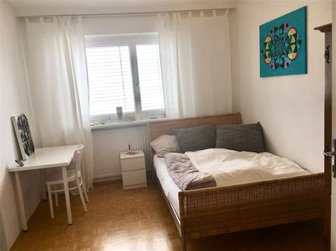 Helles Gem Tliches M Wg Zimmer Zimmer Zu Vermieten Innsbruck