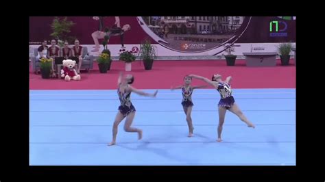 2023 06 World Cup Rzeszow WG BAL China YouTube