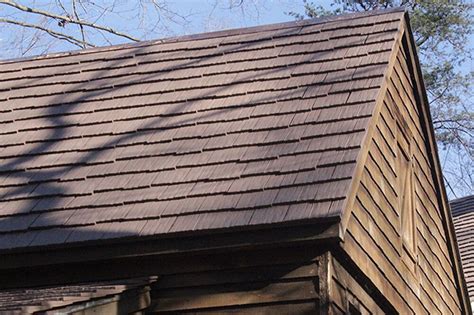 Ecostar Roofing Synthetic Slate And Cedar Shake Roofing Products