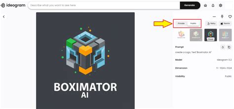 How to Create AI Logos FAST with Ideogram AI