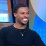 Diggy Simmons Biography Songs Girlfriend Net Worth Parents Age