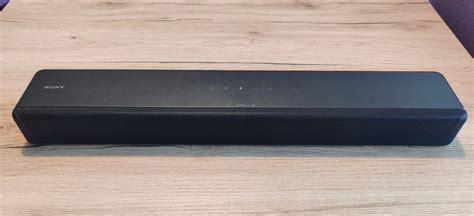 Sony Ht Sf Soundbar Kaufen Auf Ricardo