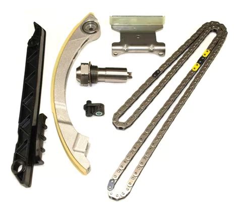 Kit Cadena Distribuci N Gmc Terrain Cil Lts Meses Sin