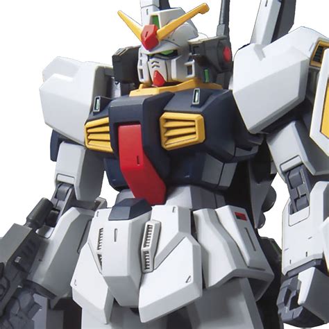 Mobile Suit Zeta Gundam RX 178 Gundam MK II AEUG High Grade 1 144 Scale