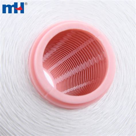 420D 3 2kg High Tenacity Sewing Thread Yarn Dyeing Tube Wholesale