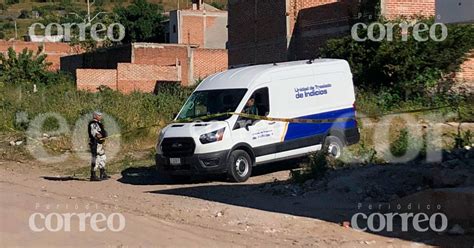 Cuerpo Atado De Pies Y Manos Es Hallado En La Colonia Rizos Del