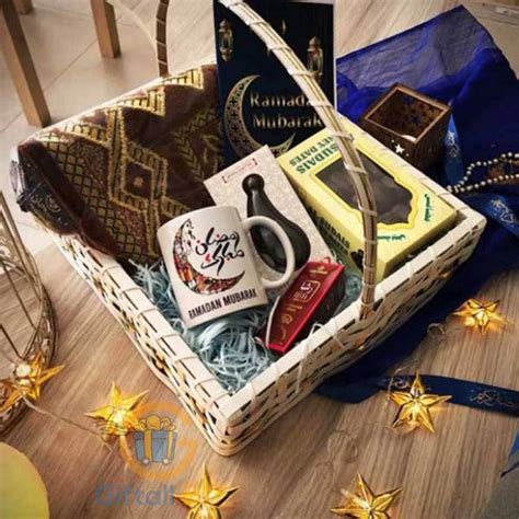 Ramadan Gift Basket