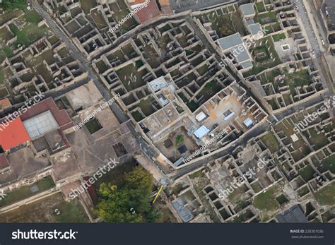 884 Pompeii aerial Images, Stock Photos & Vectors | Shutterstock