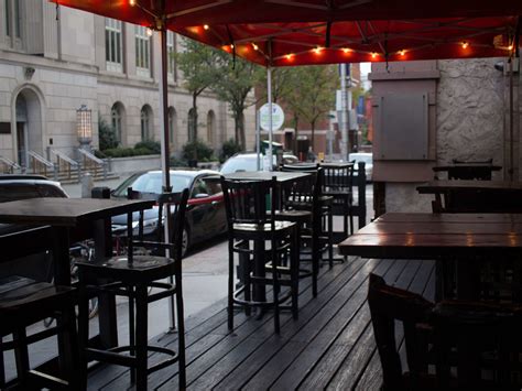 The 14 Best Restaurants In Old City - Philadelphia - The Infatuation