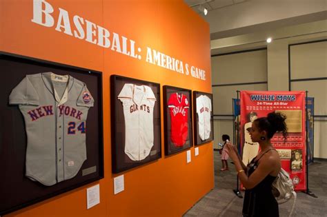 Negro League Baseball Museum | 50 Cultural Experiences to Try in 2014 ...