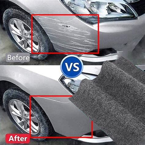 How To Repair Scratches On Your Car Save Hundreds Of 47 Off