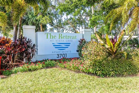 The Retreat at Vista Lake Apartments - Fort Myers, FL 33916