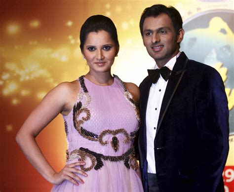 Sania Mirza Husband - Kenjutaku