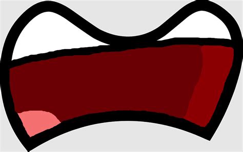 Bfdi Assets Mouths