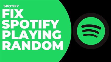 How To Fix Spotify Playing Random Stop Spotify Playing Suggested