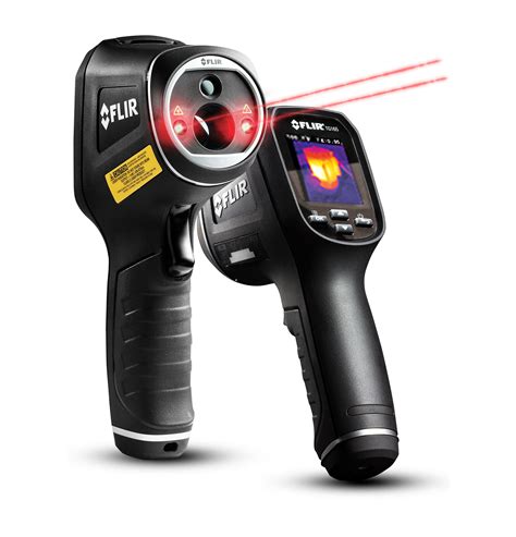 FLIR TG167 – SCV SA