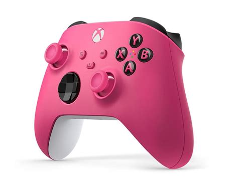 Cheap Ass Gamer On Twitter Xbox Core Wireless Controller Deep Pink