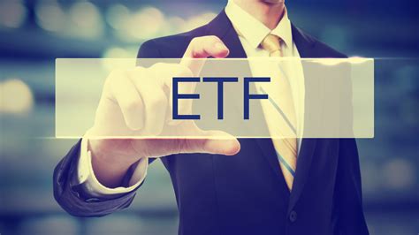 O Que é Um Etf Como Funciona E Como Investir Eu Posso Investir