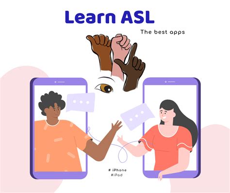 Les Meilleures Applications Pour Apprendre L Asl Sur Votre Iphone Ou Ipad