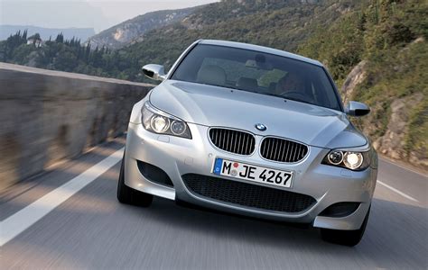 Cars Gto Bmw M5 2005