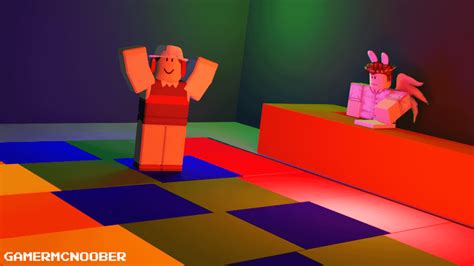 Disco Party Rroblox