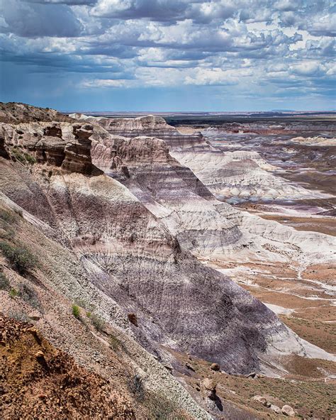 Rugged Terrain Photograph By Focus On Nature Photography Fine Art America