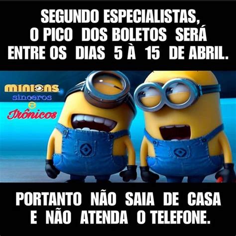 555 curtidas 17 comentários Minions Sinceros minionssinceross