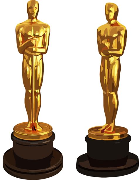 Oscar Png Academy Awards Transparent Free Download Free Transparent