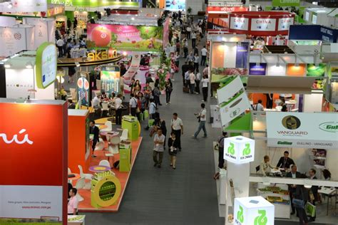 Countdown To Asias Leading Fresh Produce Show Begins