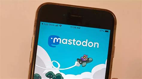 What Is Mastodon What To Know About The Decentralized Site Some See As