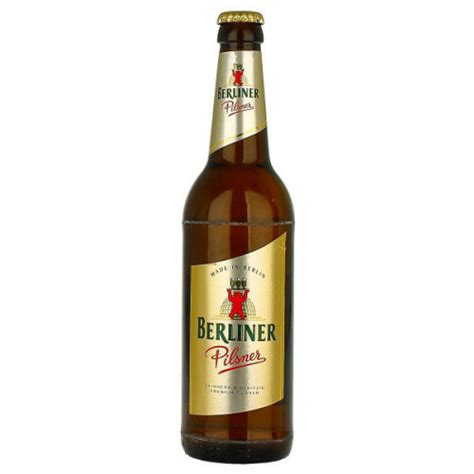 Berliner Pilsner Buy Beer Now Online Beers Of Europe