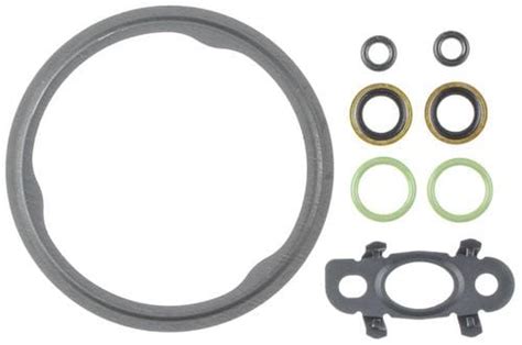 MAHLE Original Turbocharger Mounting Gasket Set GS33909 O Reilly Auto